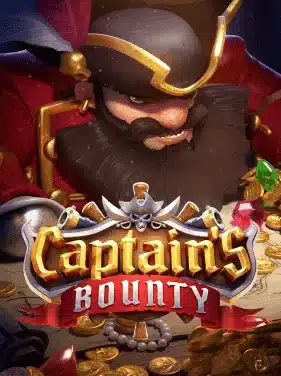 betflik game captain's bounty