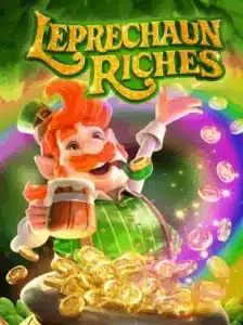 betflik game leprechaun riches
