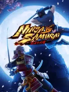 betflik game ninja vs samurai