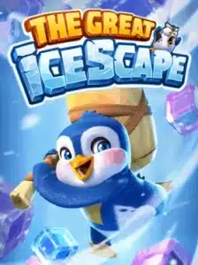betflik game the great icesape