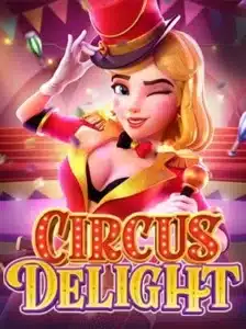 Circus Delight betflik355