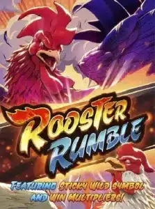 game Rooster Rumble